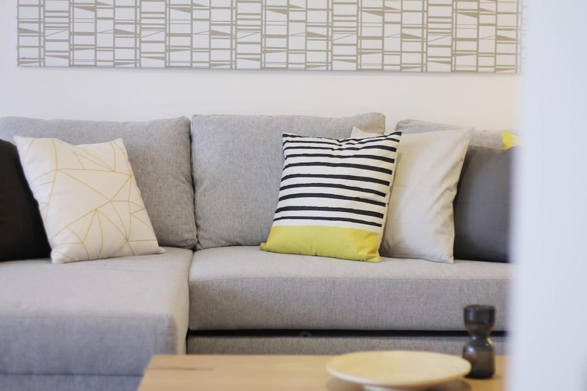 Bhotel Nikke - 2Br Apt For 10Ppl Near Hondori Shopping Hiroshima Exterior foto