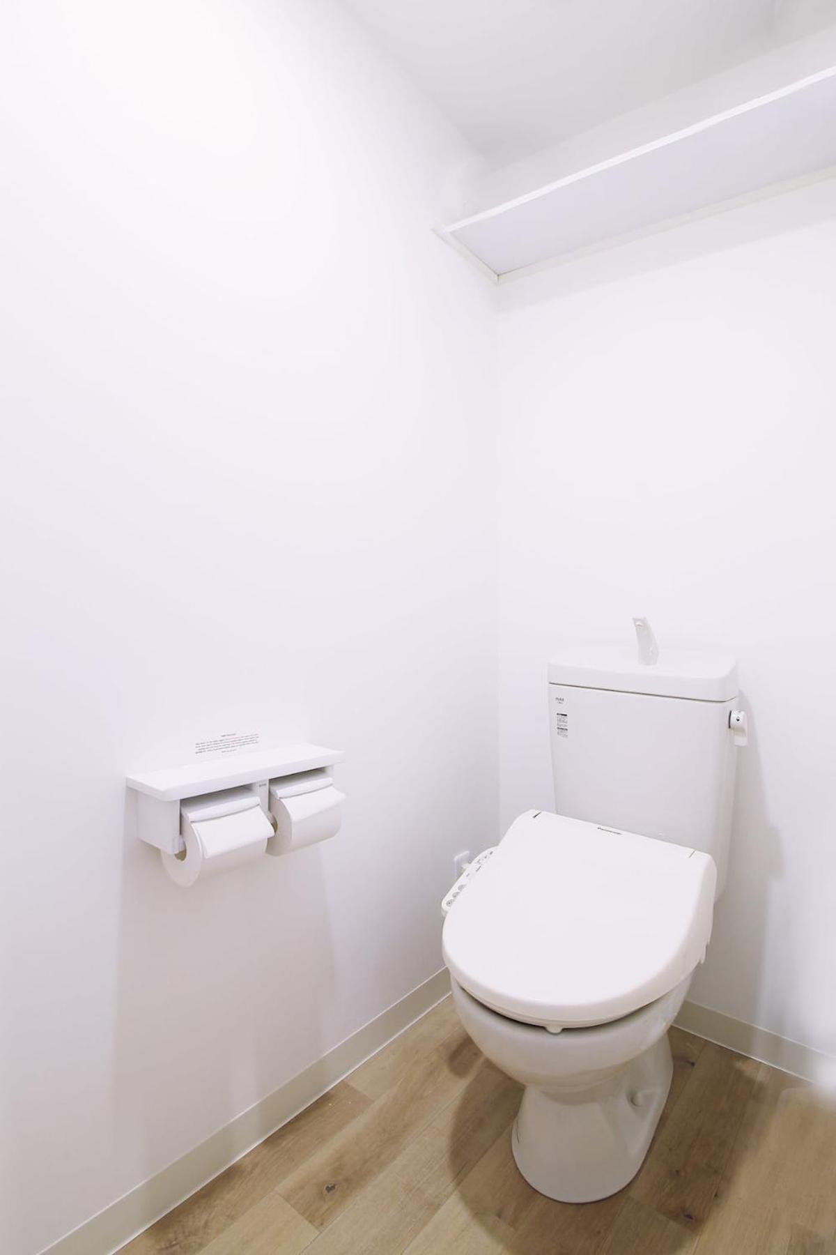 Bhotel Nikke - 2Br Apt For 10Ppl Near Hondori Shopping Hiroshima Exterior foto